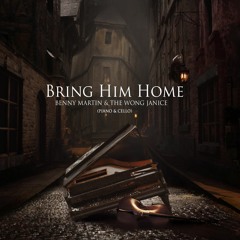 Bring Him Home from "LES MISERABLES" (Piano & Cello)