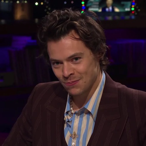 Stream From The Dining Table Harry Styles by Alice Ståhl Listen