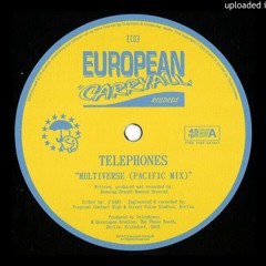 Telephones - Turbofutúr (Atlantic Mix)