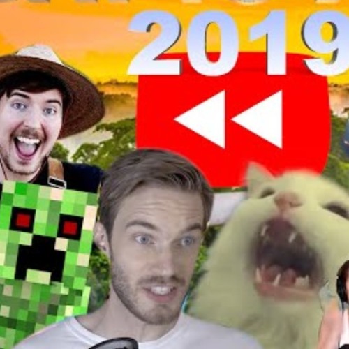 Schmoyoho - Youtube Rewind 2019 but MEMES