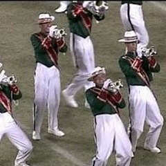 Madison Scouts 1996