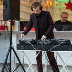 Live at Gorky Park