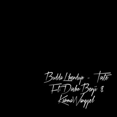 Budda Lhendup- Taste ft. DashoBenji & Karma Wangyel