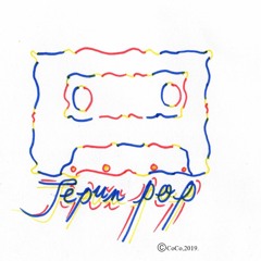 Jepun Pop - January 2020 (CityPop)