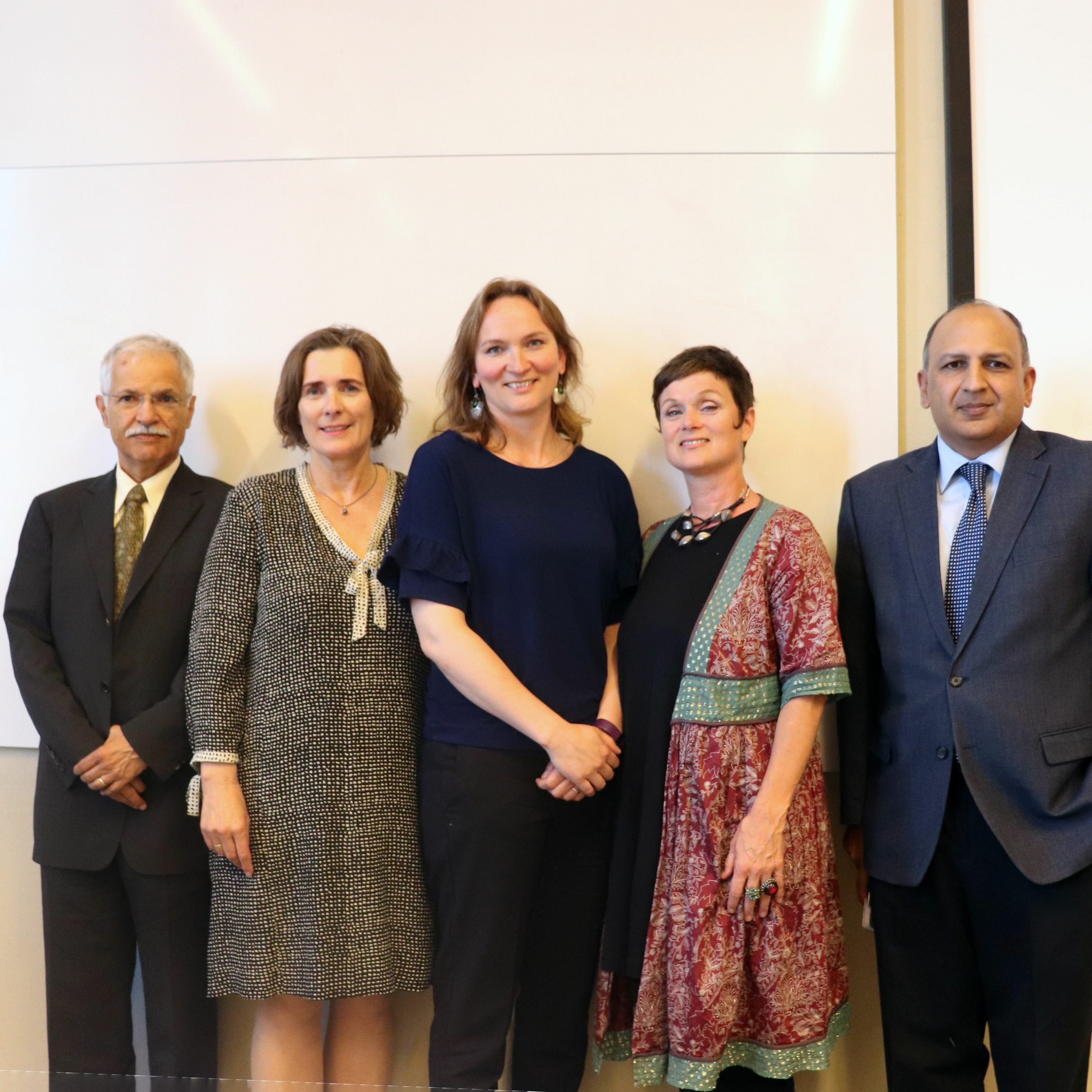 Holberg Prize Talks