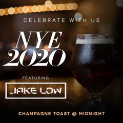 NYE At Arch City Tavern Part 1