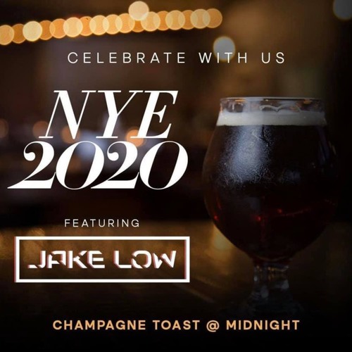 NYE At Arch City Tavern Part 1