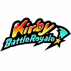 Menu 3 - Kirby Battle Royale