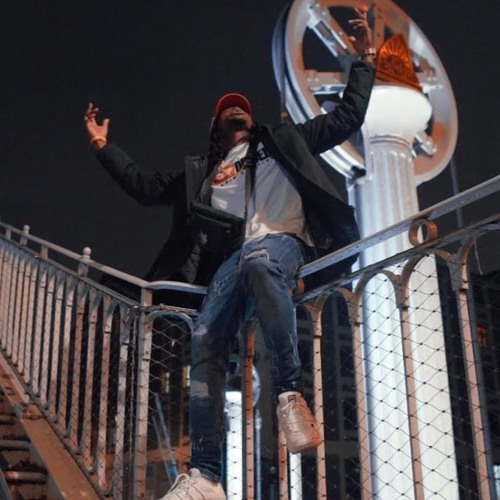 Killer Ft Lion P - We Can Do It