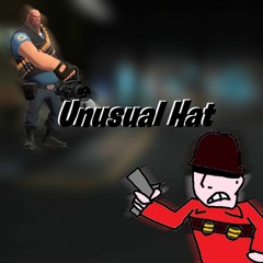 [NO AU] UNUSUAL HAT [TF2 Soldier Hot Garbage]
