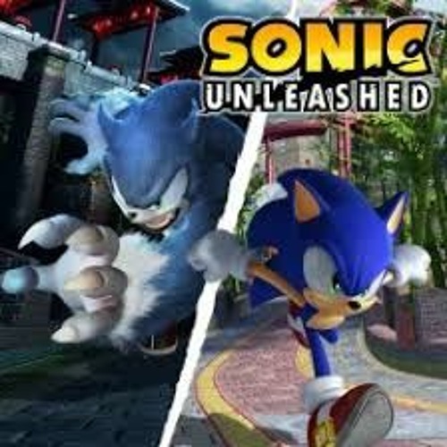 Stream Sonic unleashed rooftop run 8bit remix by EricThe Cartoonist ...
