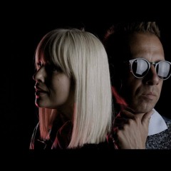 Linas Adomaitis ir Inga Jankauskaitė - Mylėt nelengva (Plucando remix)