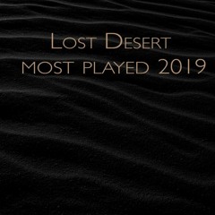 LD's 2019 MOST PLAYED TOP 20