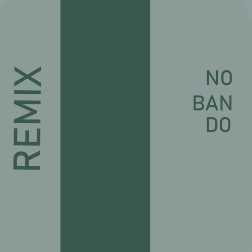 UKFIFTY - No Bando Remix