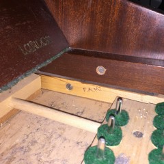 Jardin d'hiver // Henri Salvador // Cover