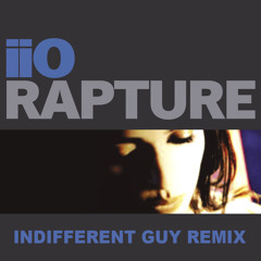 iiO - Rapture (Indifferent Guy Remix)
