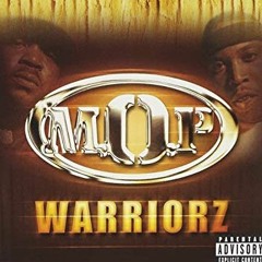 M.O.P. - Warriorz [2000][Rap Area] full album