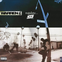 Warren G  - Regulate feat. Nate Dogg (Mooij Remix) FREE DOWNLOAD