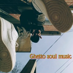 OffRip KS - Ghetto Soul Music