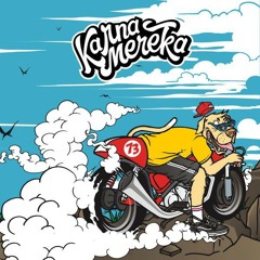 KARNAMEREKA - Dingin Di Bulan Juni