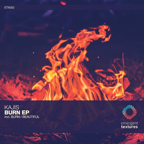 Kajis - Burn (Original Mix) [ETX052]