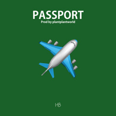 여권 (prod. plantplantworld)