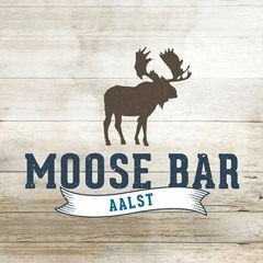Moose Bar DJ Tom Cosyns