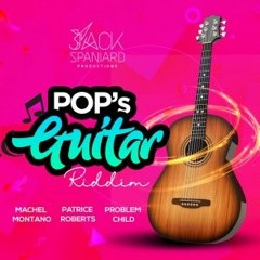 Pop Guitar Riddim [First Mix][DJ Frank]