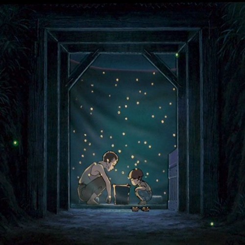 Stream Grave Of The Fireflies By Aeiko Listen Online For Free On Soundcloud