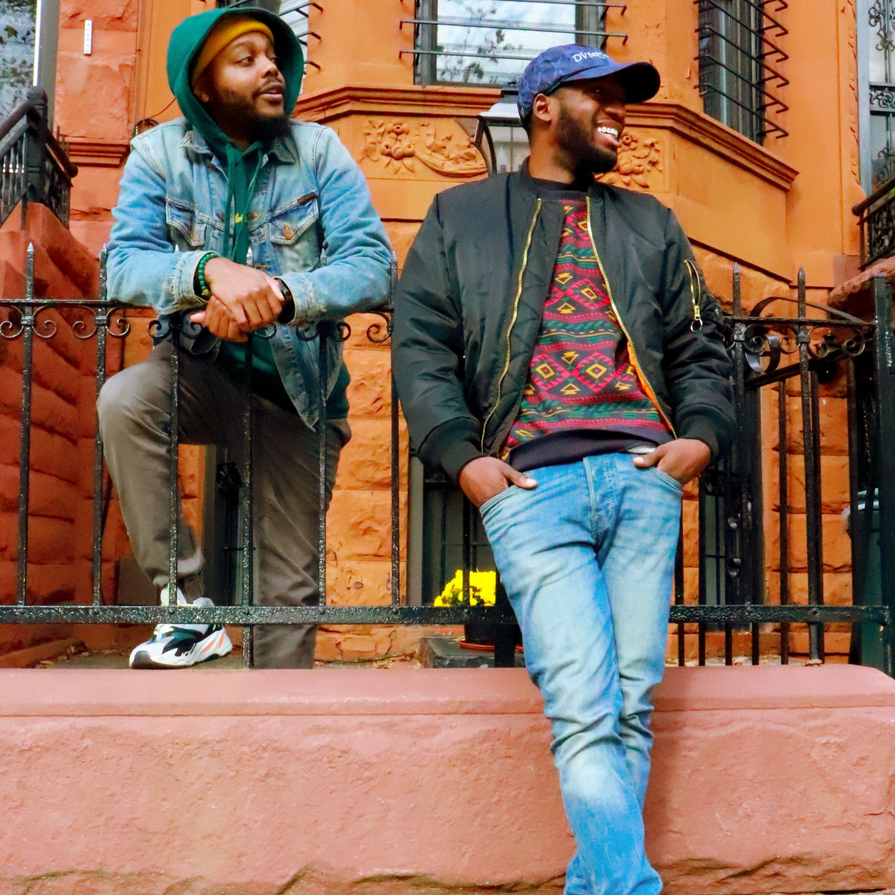 StoopKidz Podcast