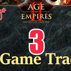 Age of Empires 2 DE - The Last Khans - Manas