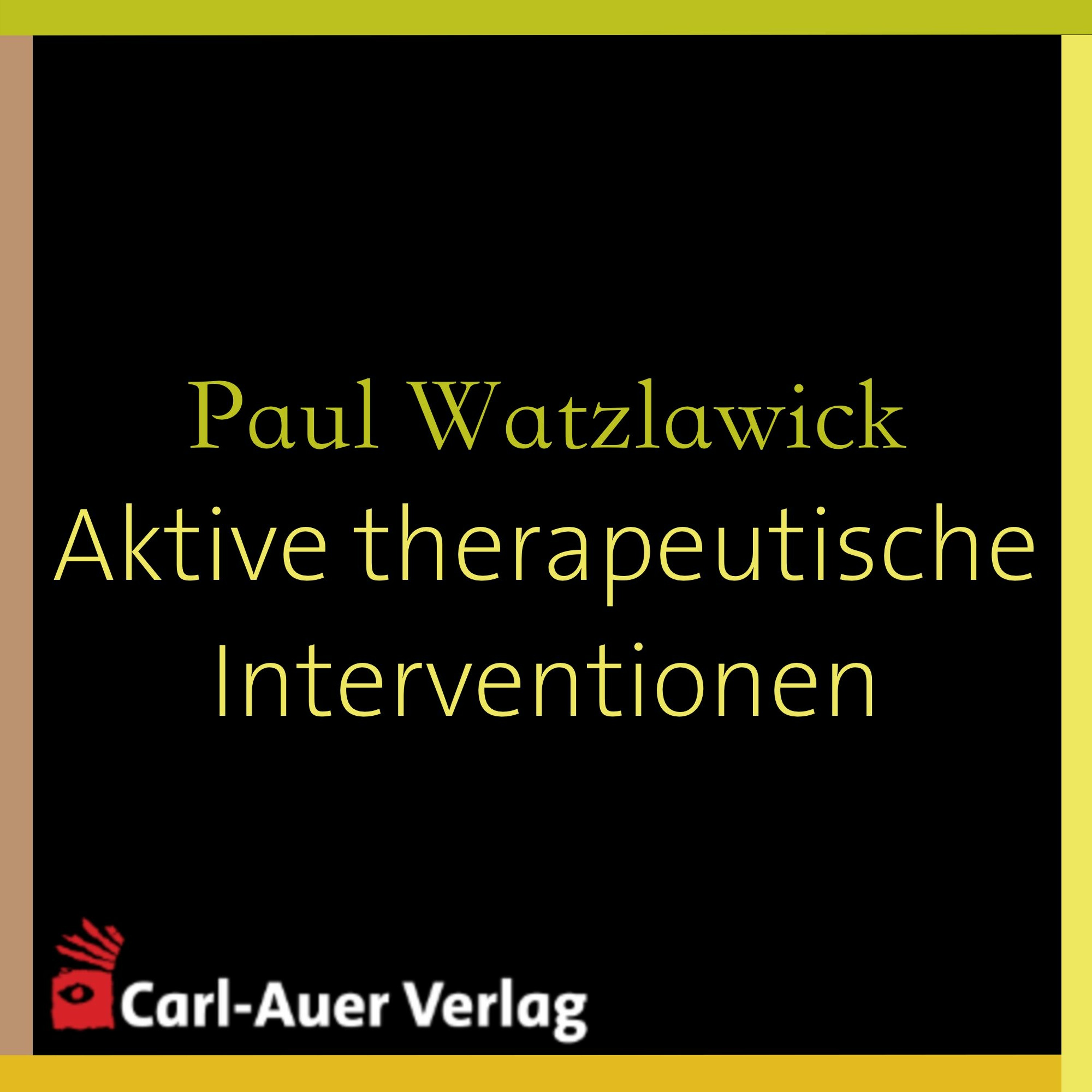 Carl-Auer autobahnuniversität