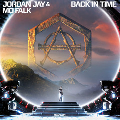 Jordan Jay x Mo Falk - Back In Time
