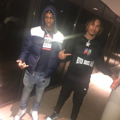 papyy ft Fazo CANT CONTROL IT