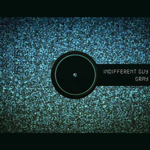 Indifferent Guy - Eleven Seconds (Original Mix)