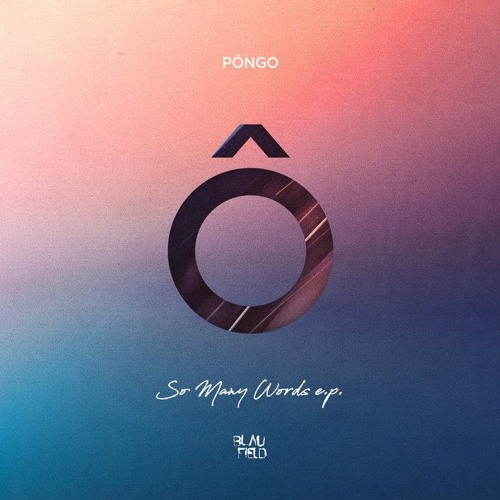 Pôngo - When You Come (Original Mix)