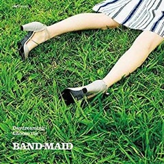 Choose Me Intro Prac - Band Maid