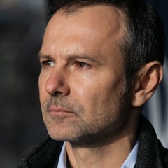 Святослав Вакарчук – Для мене справді є різниця...