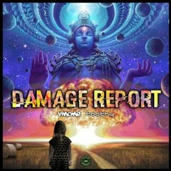 TooThy e Vin One - Damage Report [original mix]