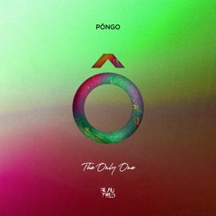 Pôngo - Only One (Instrumental Mix)