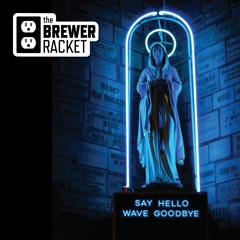 Say Hello Wave Goodbye (Ave Maria Mix) • Soft Cell Darkwave Cover
