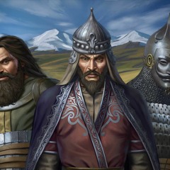 Age of Empires 2 DE - The Last Khans - Extended (Arr. by Vitalis Eirich)