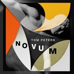 Tom Peters - Novum (JAMIIE Remix) (snippet)