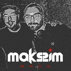 Makszim Bros - Area 51 Szilveszter @ Club Mugio 2019.12.31.