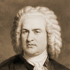 Bach Prelude In F Minor (WTC I - BWV 857) - John Bogomil