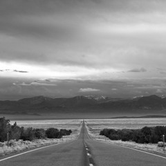 The Lonely Miles Without You Written By Nardine Sanderson