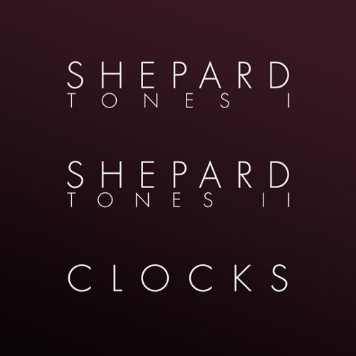 Stream 8dio.productions | Listen to 8Dio Shepard Tones & Clocks Bundle  playlist online for free on SoundCloud