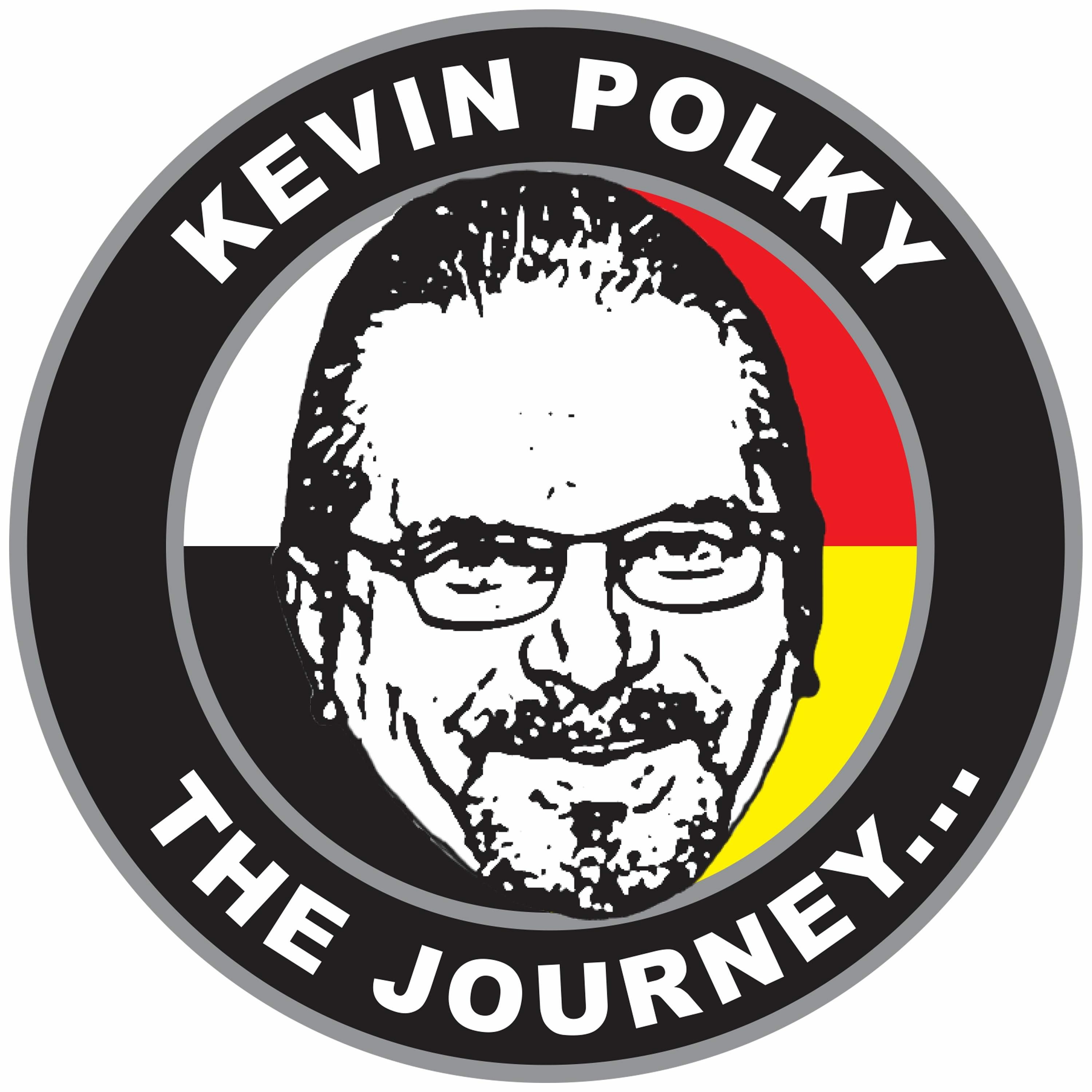 It’s Time to Set Goals for this Year - Reflections on The Journey episode artwork