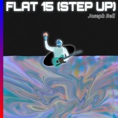 Flat 15 (Step Up)