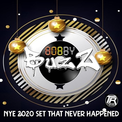 NYE 2020 Set That Never Happened